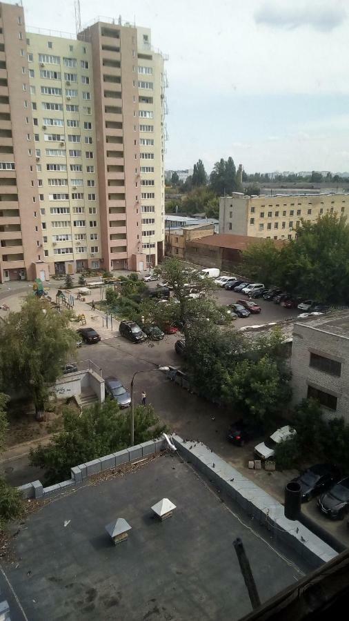 Квартира Рядом Севастопольская Площадь,Добробут,Жуляны Kiev Exterior foto